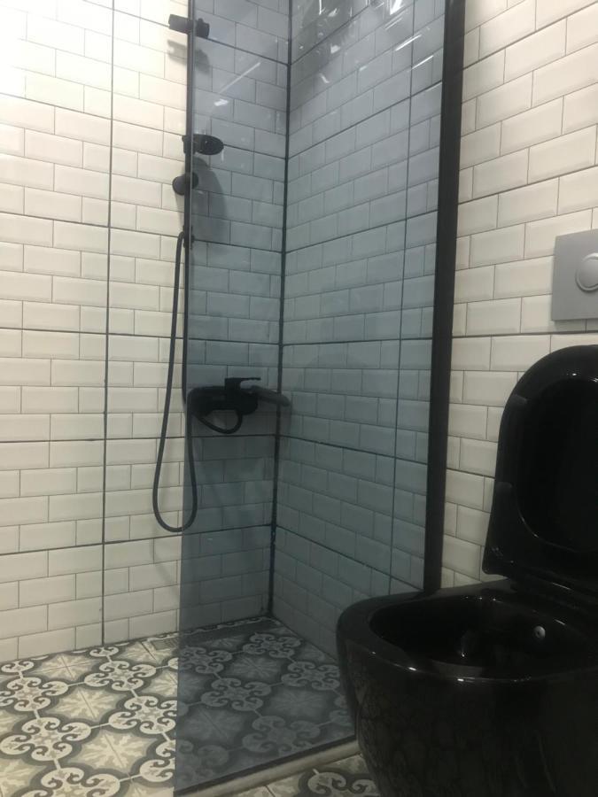 Hotel Hoyuk Istambul Extérieur photo