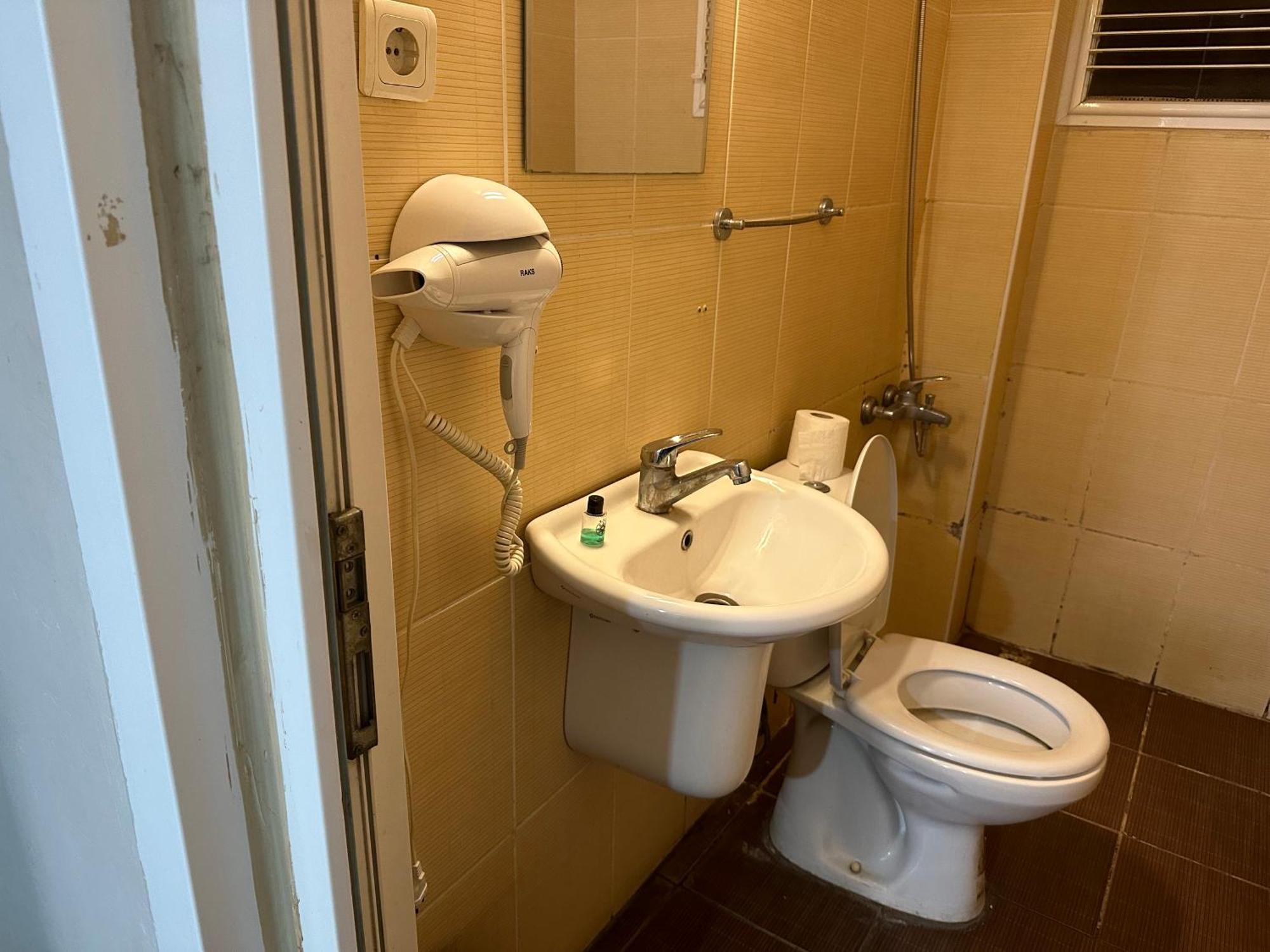Hotel Hoyuk Istambul Extérieur photo