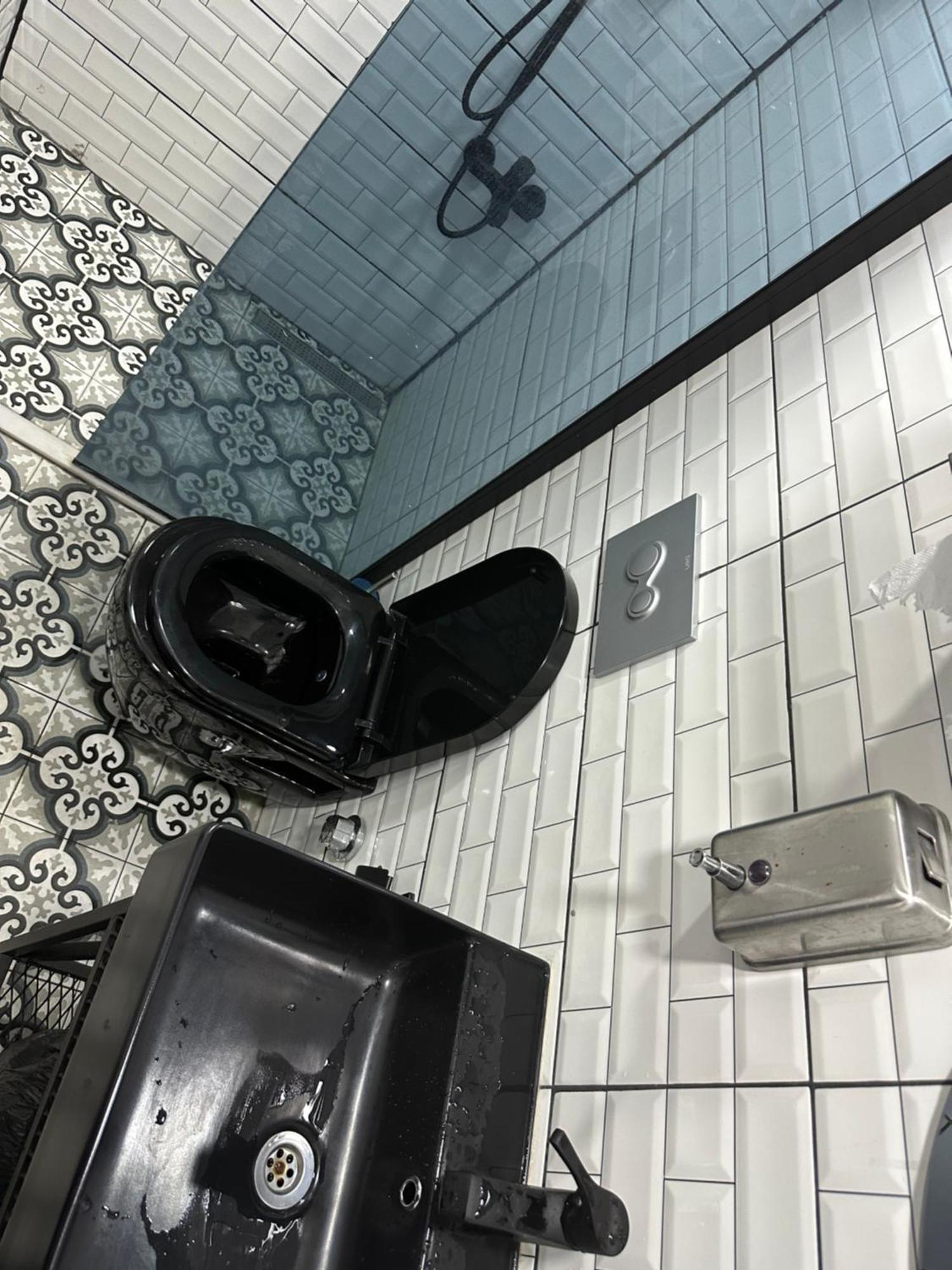 Hotel Hoyuk Istambul Extérieur photo