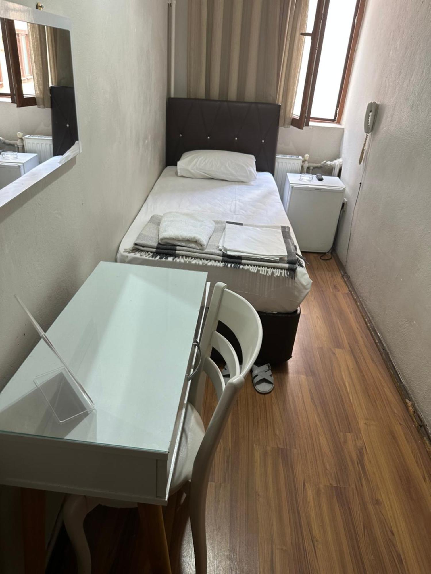 Hotel Hoyuk Istambul Extérieur photo