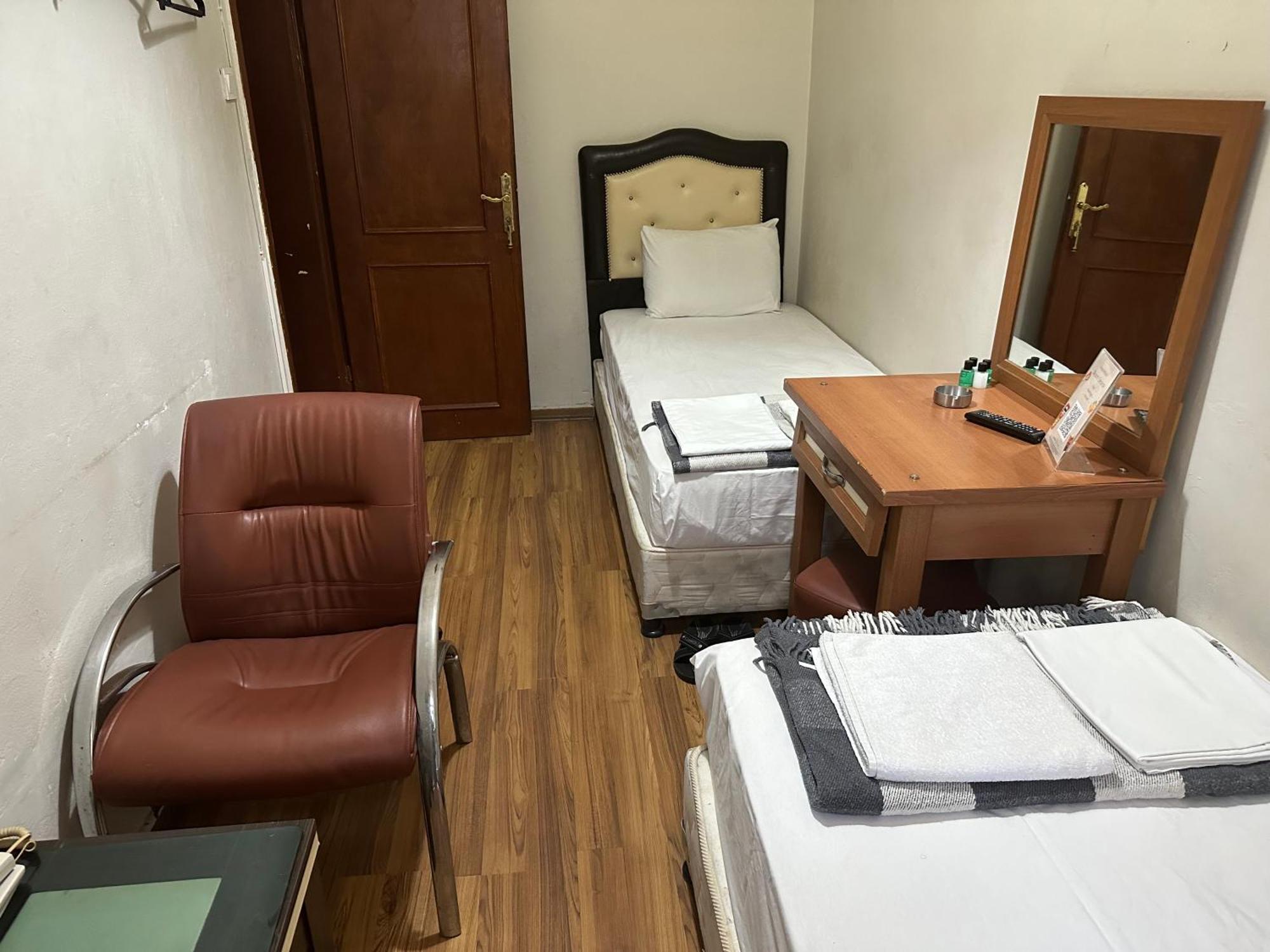 Hotel Hoyuk Istambul Extérieur photo