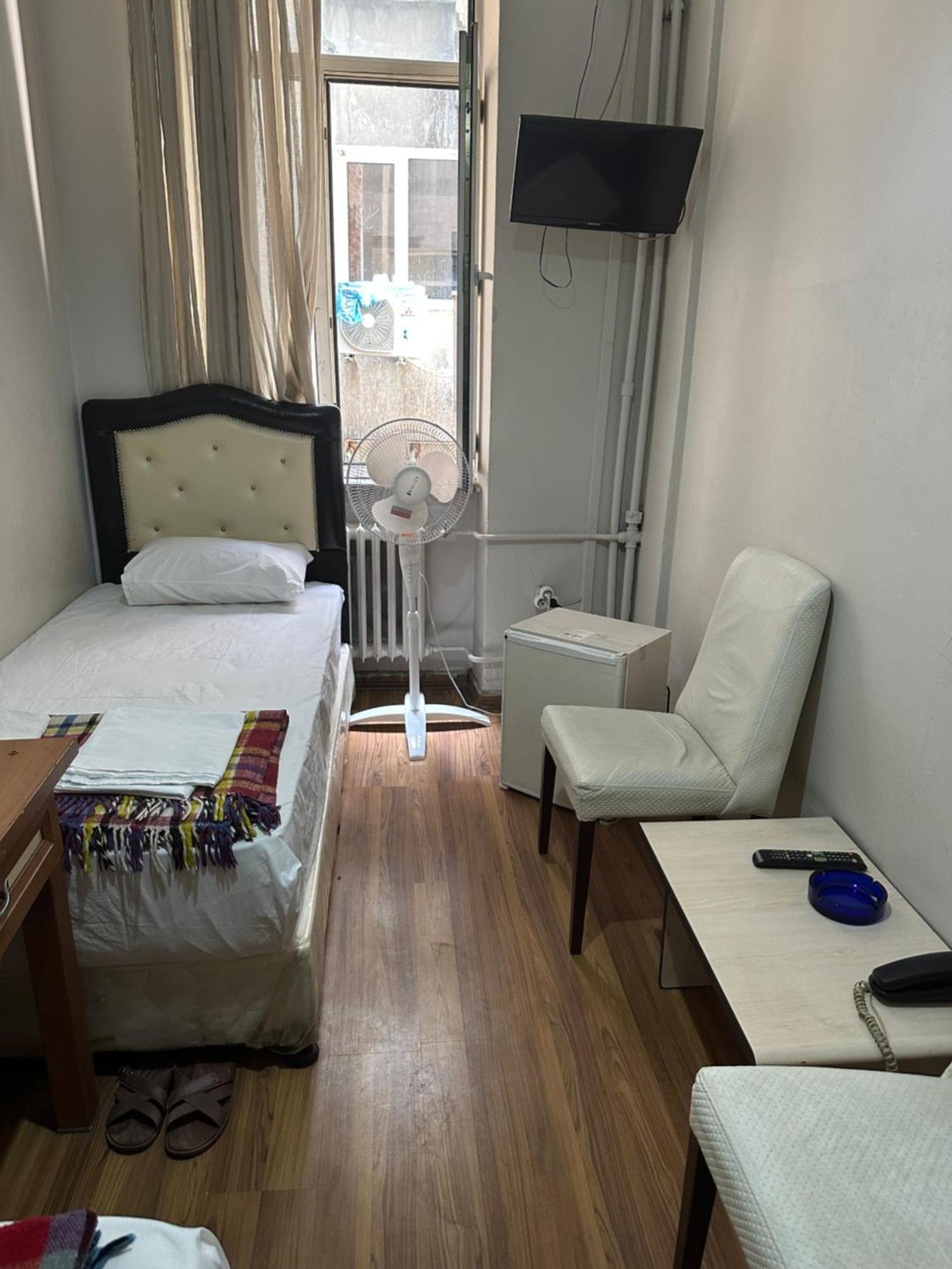 Hotel Hoyuk Istambul Extérieur photo