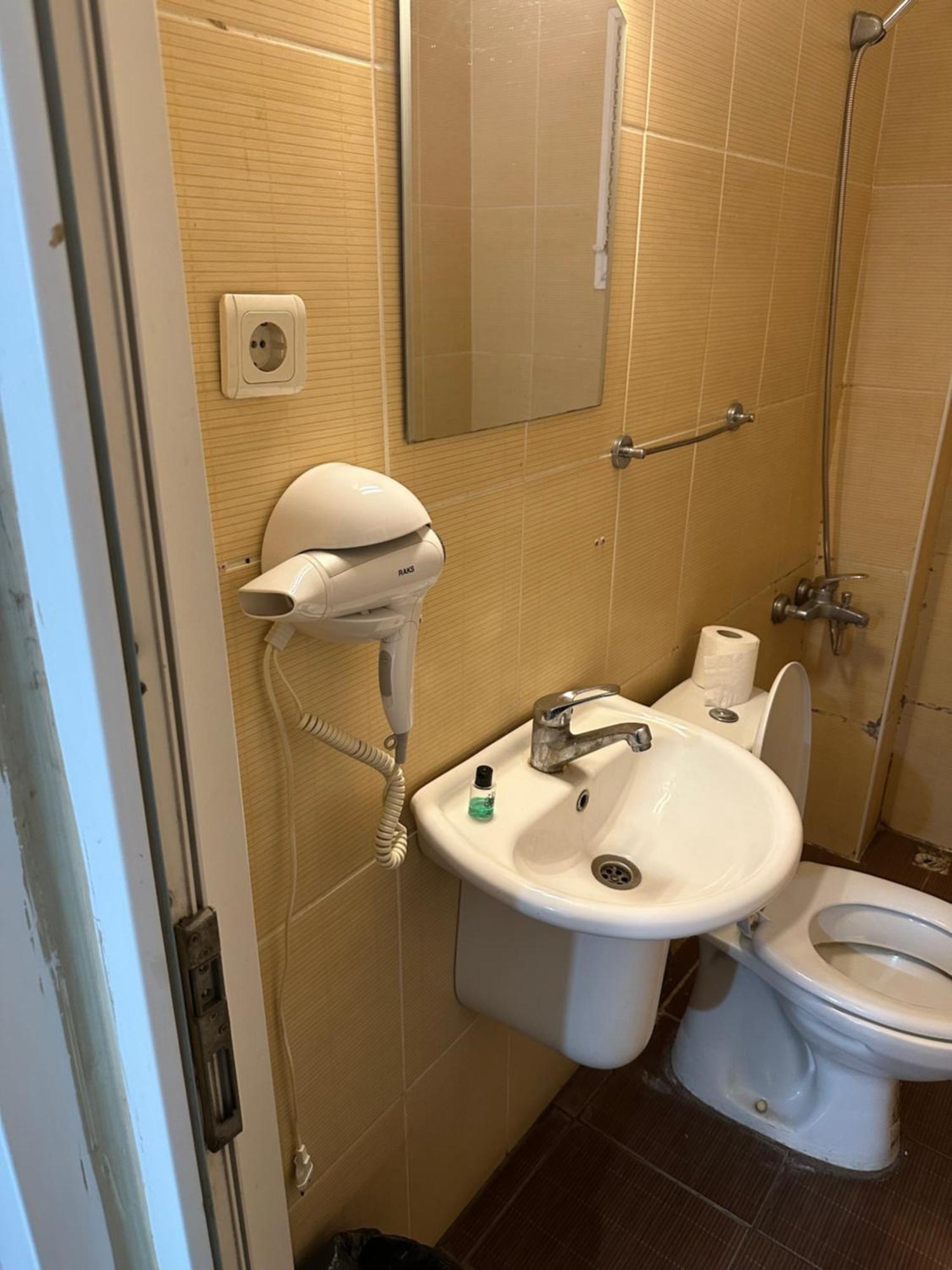 Hotel Hoyuk Istambul Extérieur photo