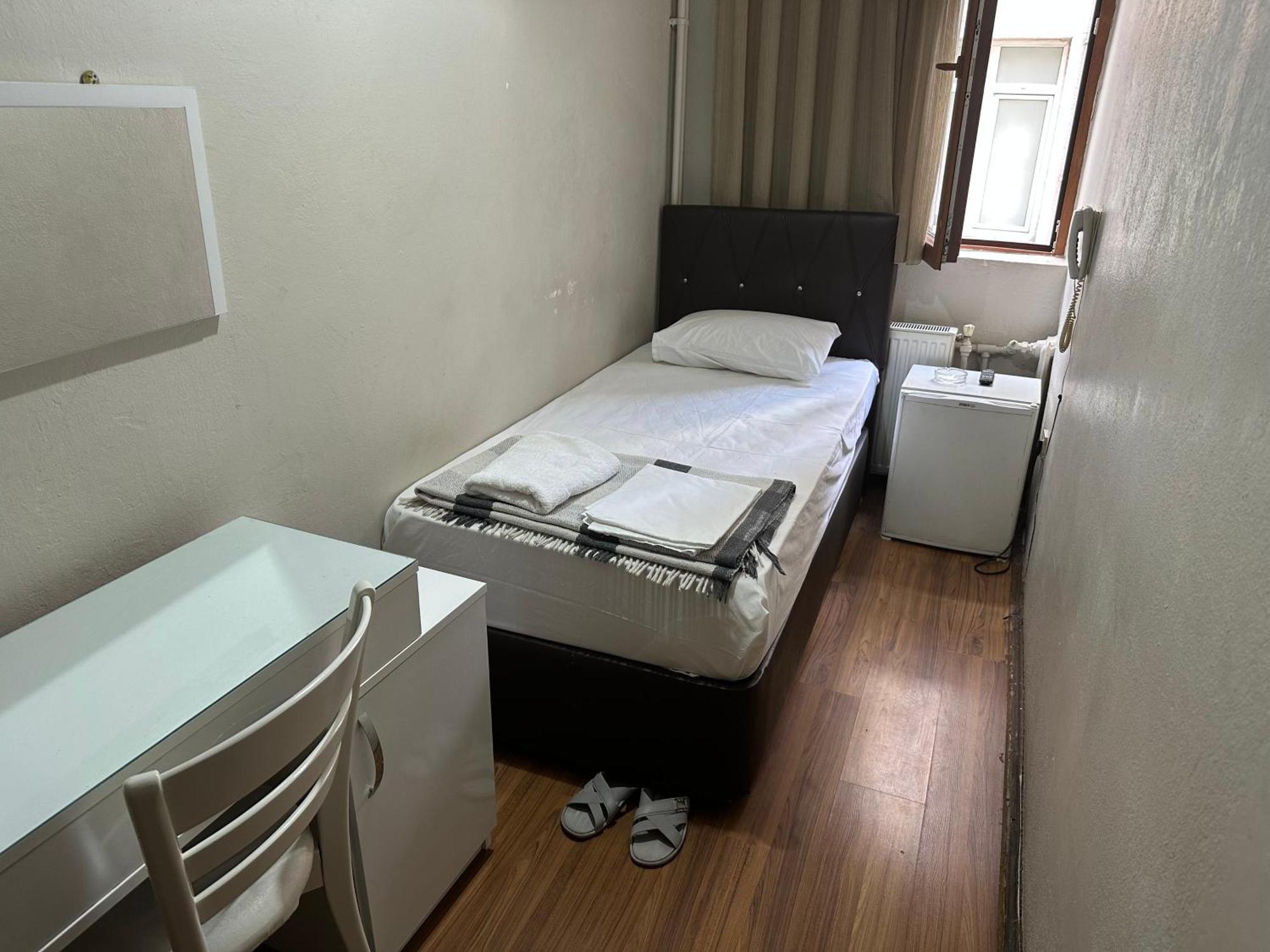 Hotel Hoyuk Istambul Extérieur photo