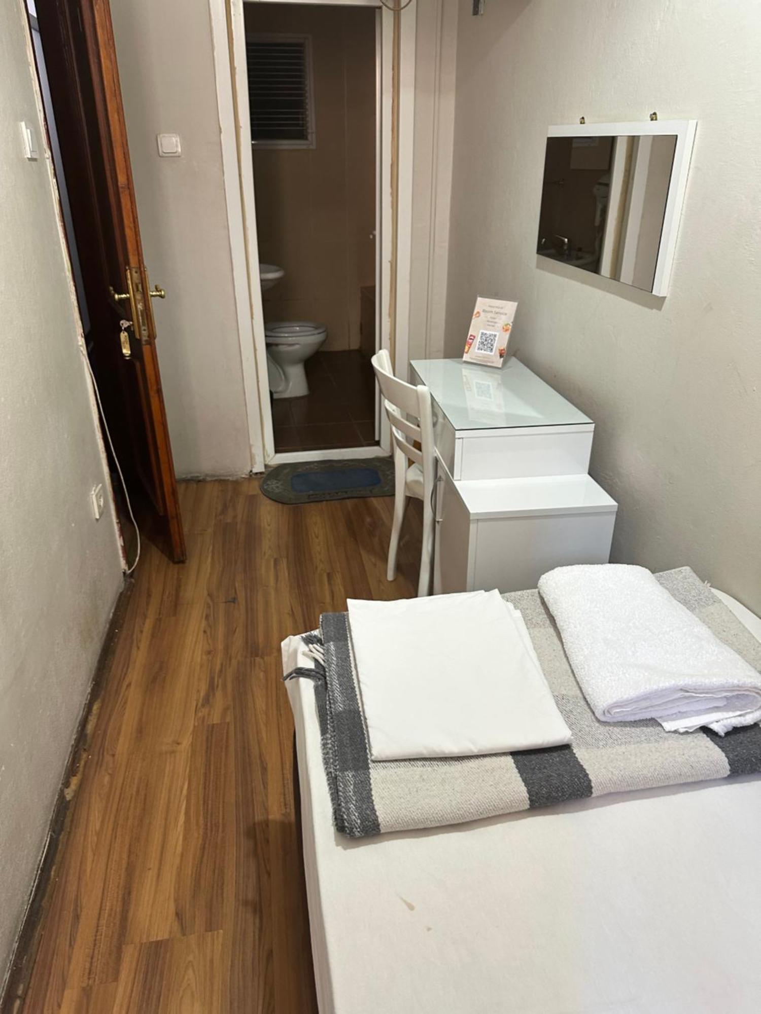 Hotel Hoyuk Istambul Extérieur photo