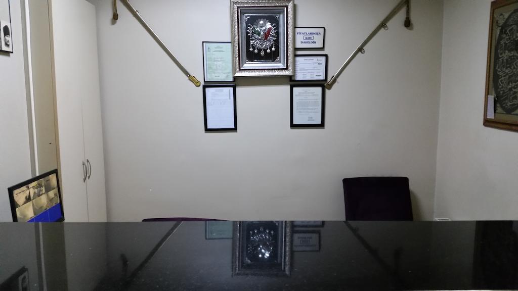 Hotel Hoyuk Istambul Chambre photo